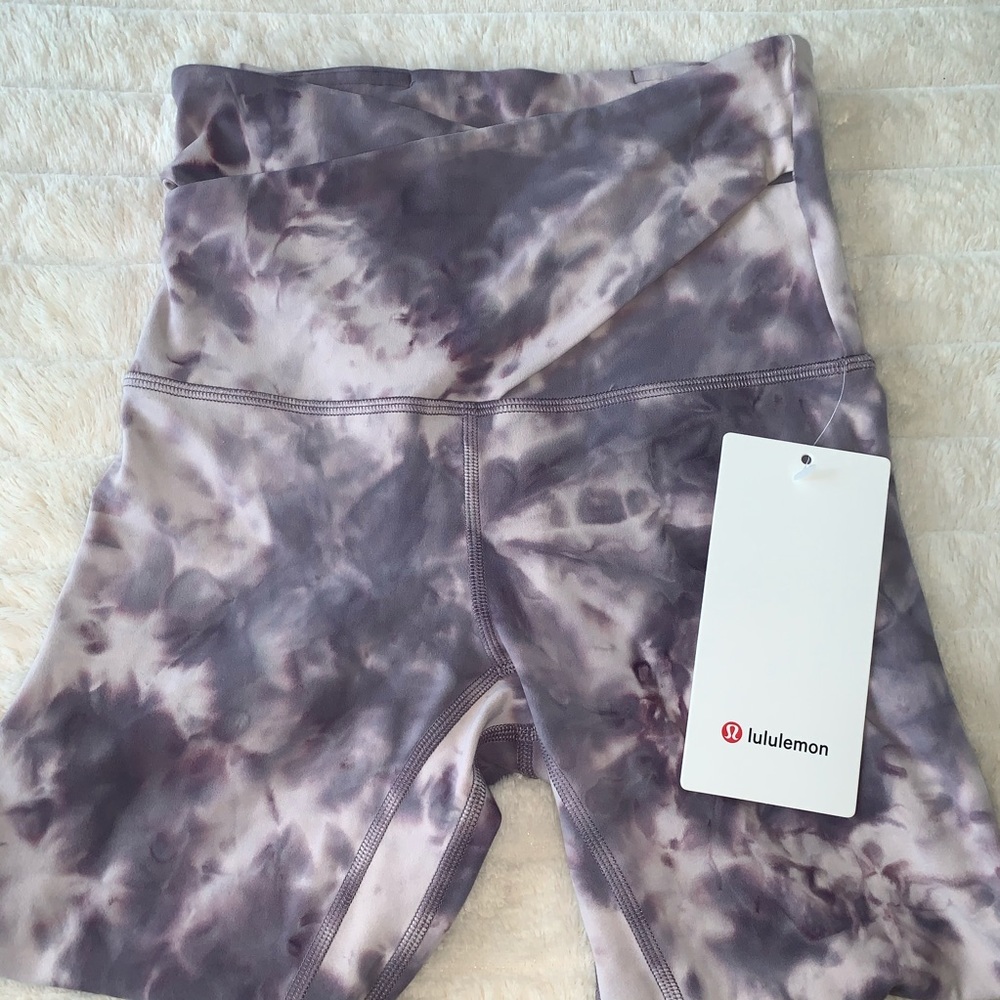Lululemon align pant